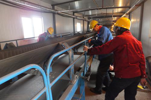 <a href='http://www.wen-link.cn' target='_blank'><u>電子皮帶秤</u></a>檢測(cè)