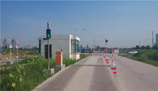 圣能科技無(wú)人值守稱(chēng)重系統(tǒng)：開(kāi)啟個(gè)性化定制服務(wù)