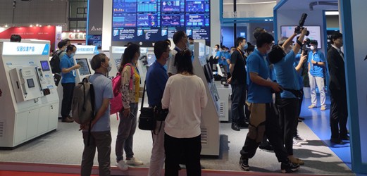 深入“2020中國(guó)國(guó)際衡器展覽會(huì)”，你看到了什么？