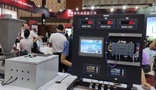 深入“2020中國(guó)國(guó)際衡器展覽會(huì)”，你看到了什么？