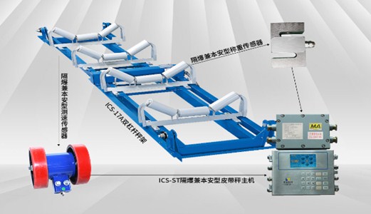 品質(zhì)先行，圣能<a href='http://www.wen-link.cn' target='_blank'><u>電子皮帶秤</u></a>“質(zhì)”敬315