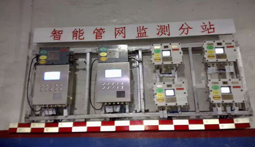 價(jià)值之選！探查煤礦綜合自動(dòng)化監(jiān)控系統(tǒng)的建設(shè)與應(yīng)用